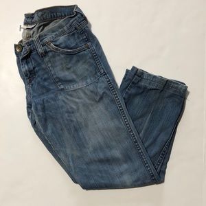 Abercrombie & Fitch Jeans Stretch Size 4